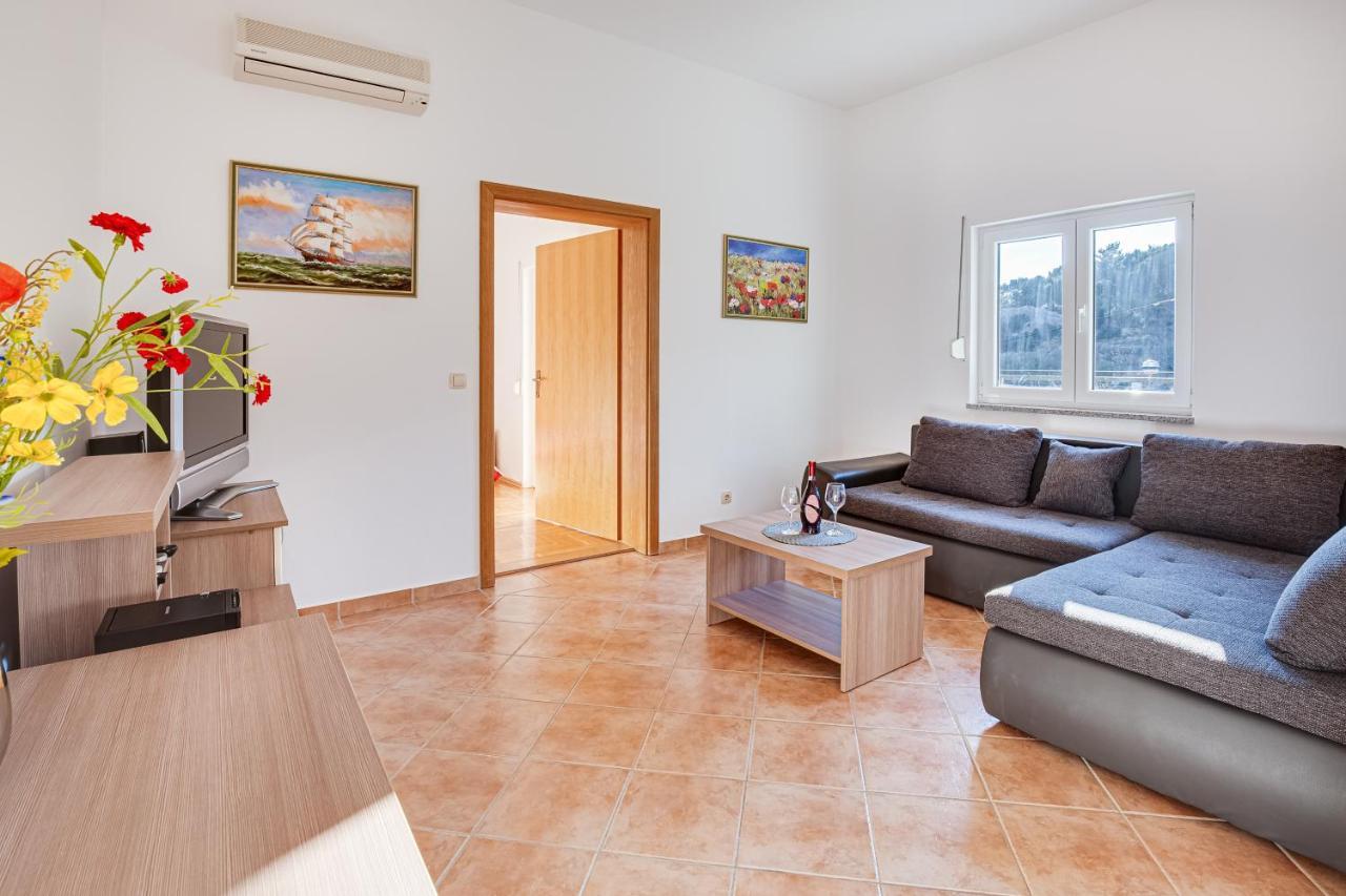Apartment Adria Relax *