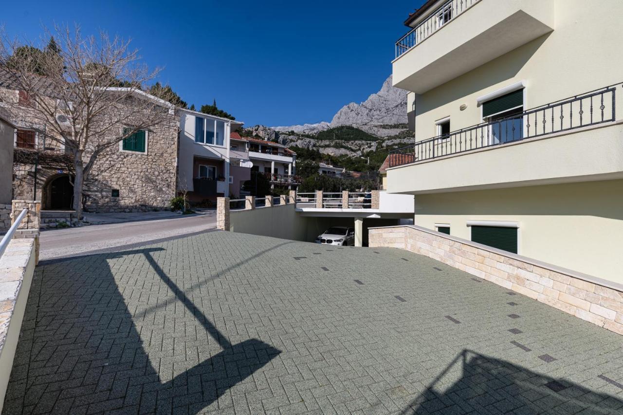 Apartment Adria Relax