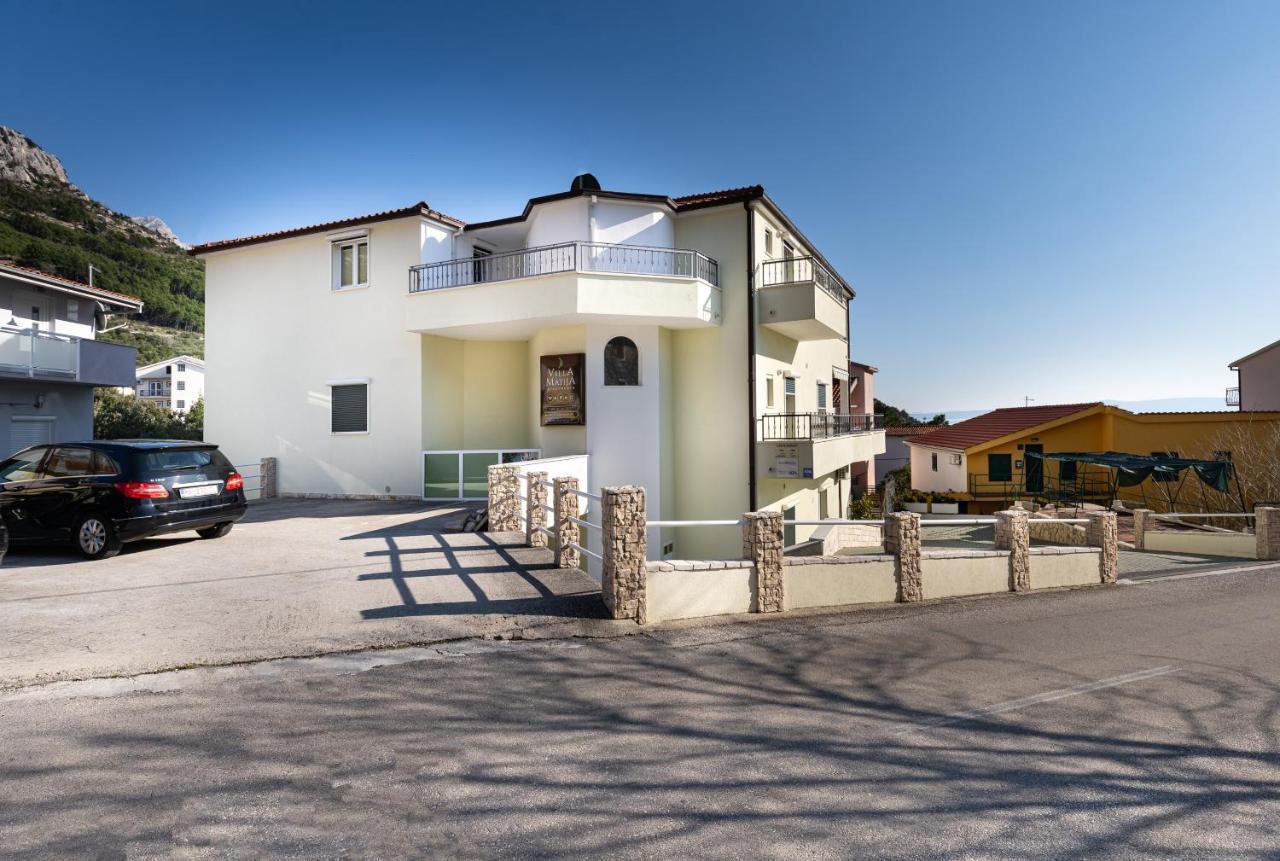 Adria Relax Krvavica