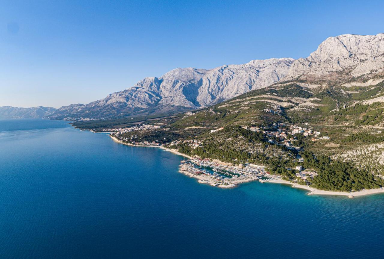 Apartment Adria Relax