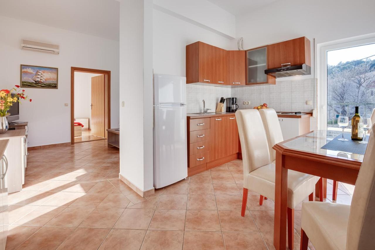 Apartment Adria Relax
