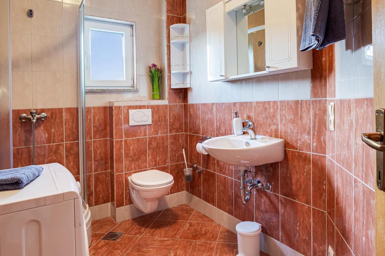 Apartment Adria Relax Krvavica