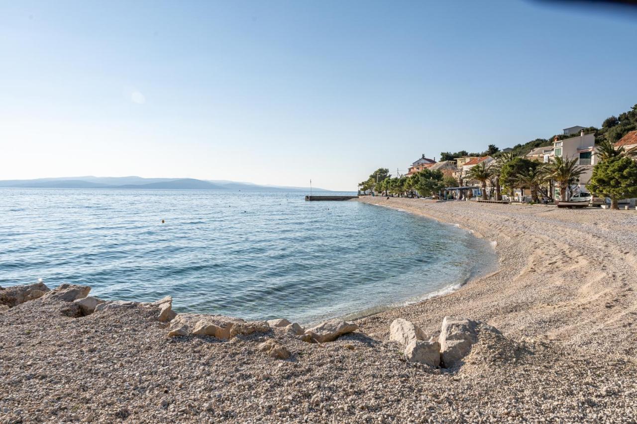 Adria Relax Apartment Krvavica